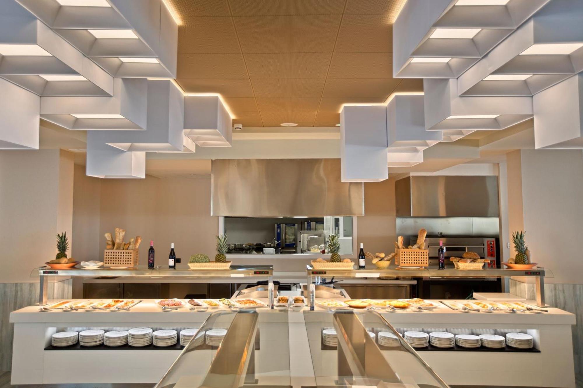 Four Points By Sheraton Costa Blanca Villas Benidorm Esterno foto