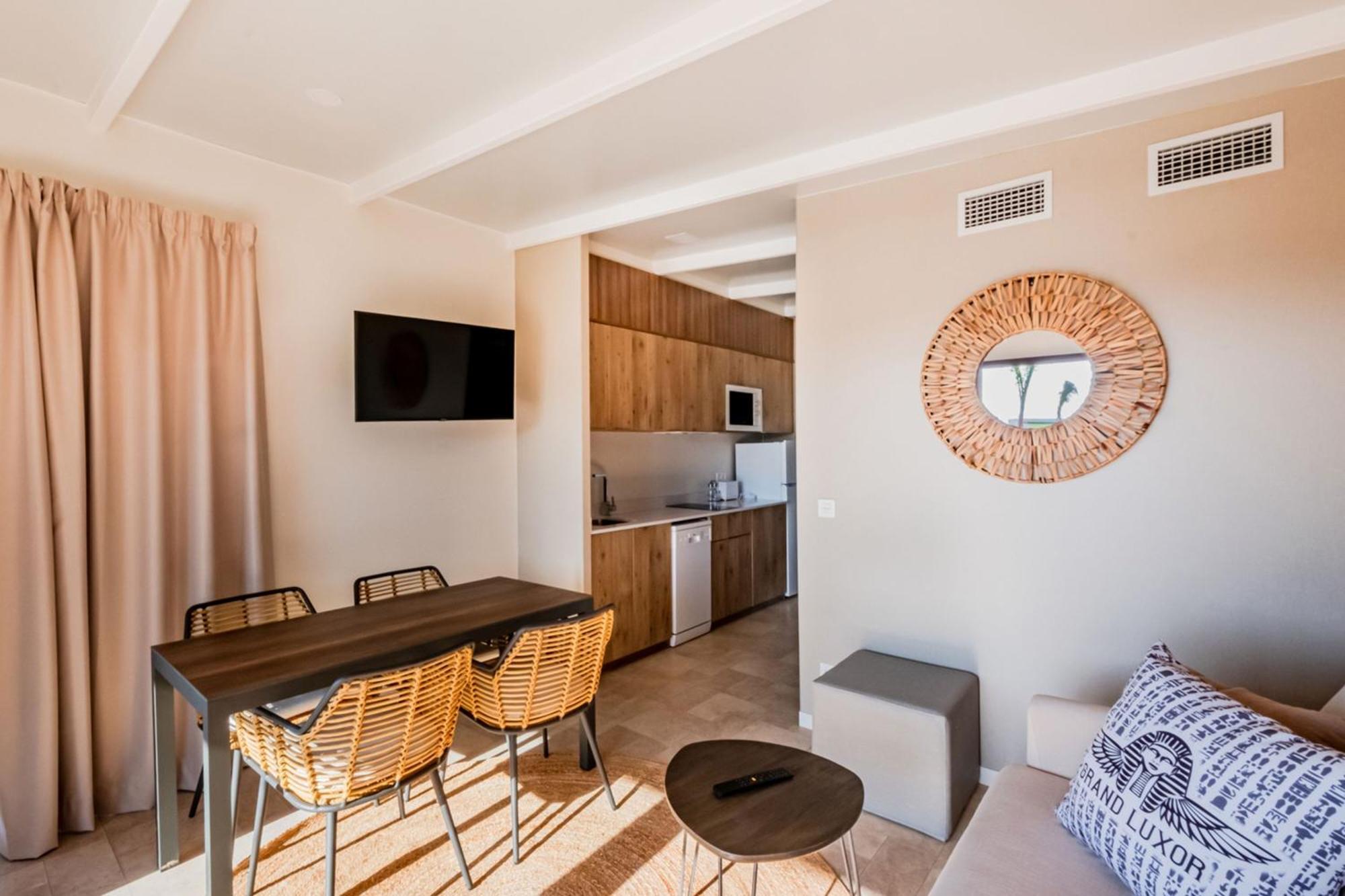 Four Points By Sheraton Costa Blanca Villas Benidorm Esterno foto