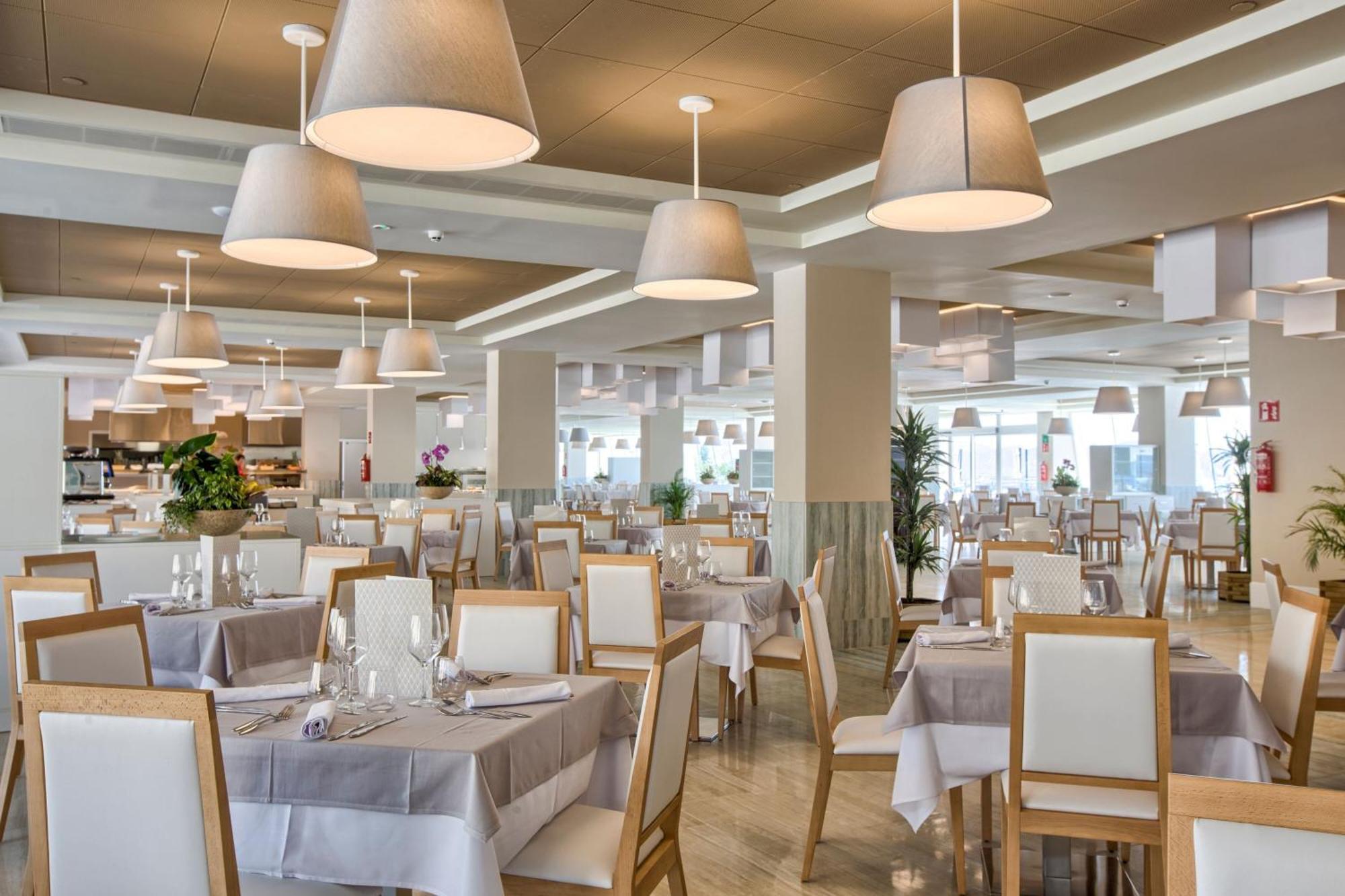 Four Points By Sheraton Costa Blanca Villas Benidorm Esterno foto