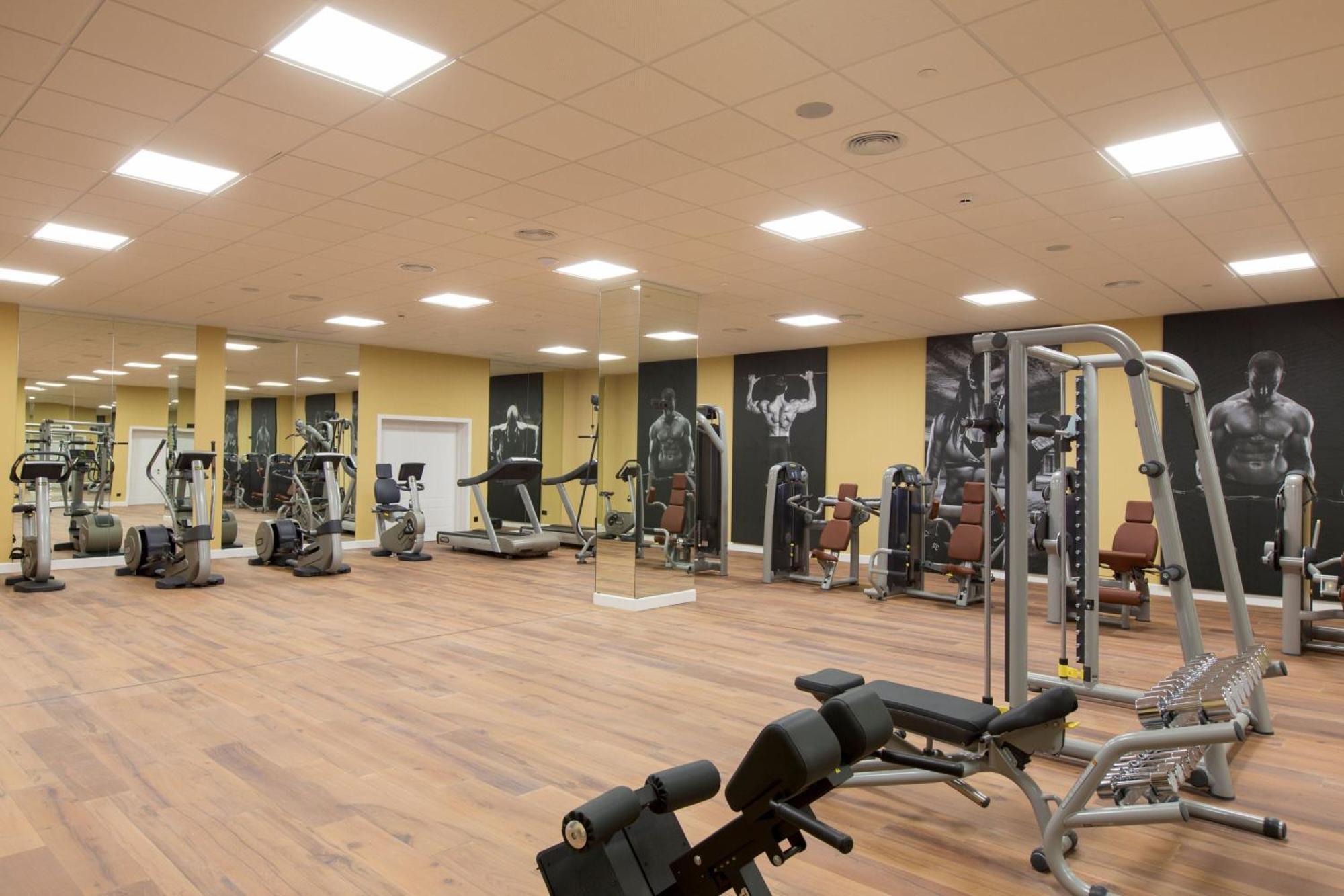 Four Points By Sheraton Costa Blanca Villas Benidorm Esterno foto