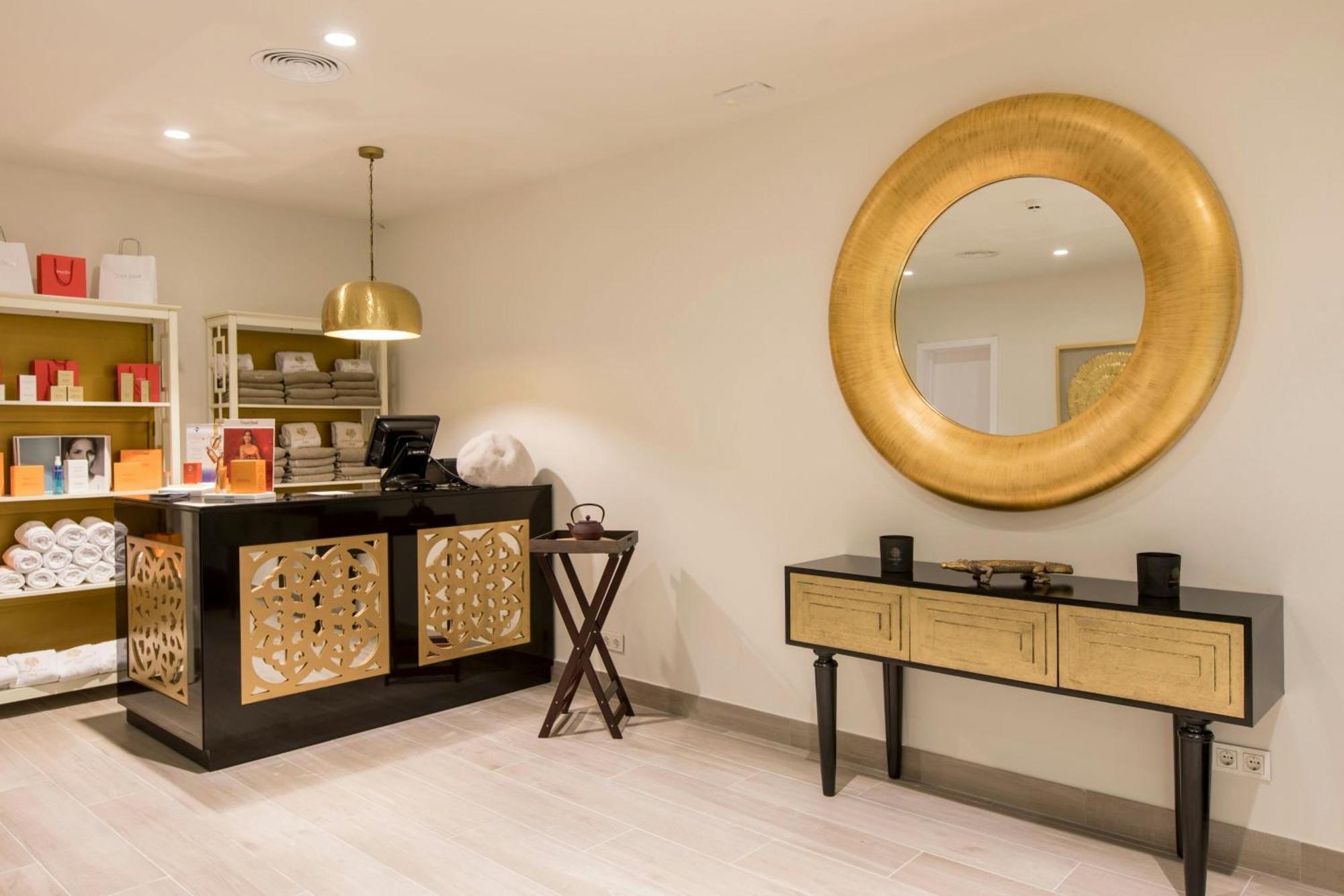 Four Points By Sheraton Costa Blanca Villas Benidorm Esterno foto