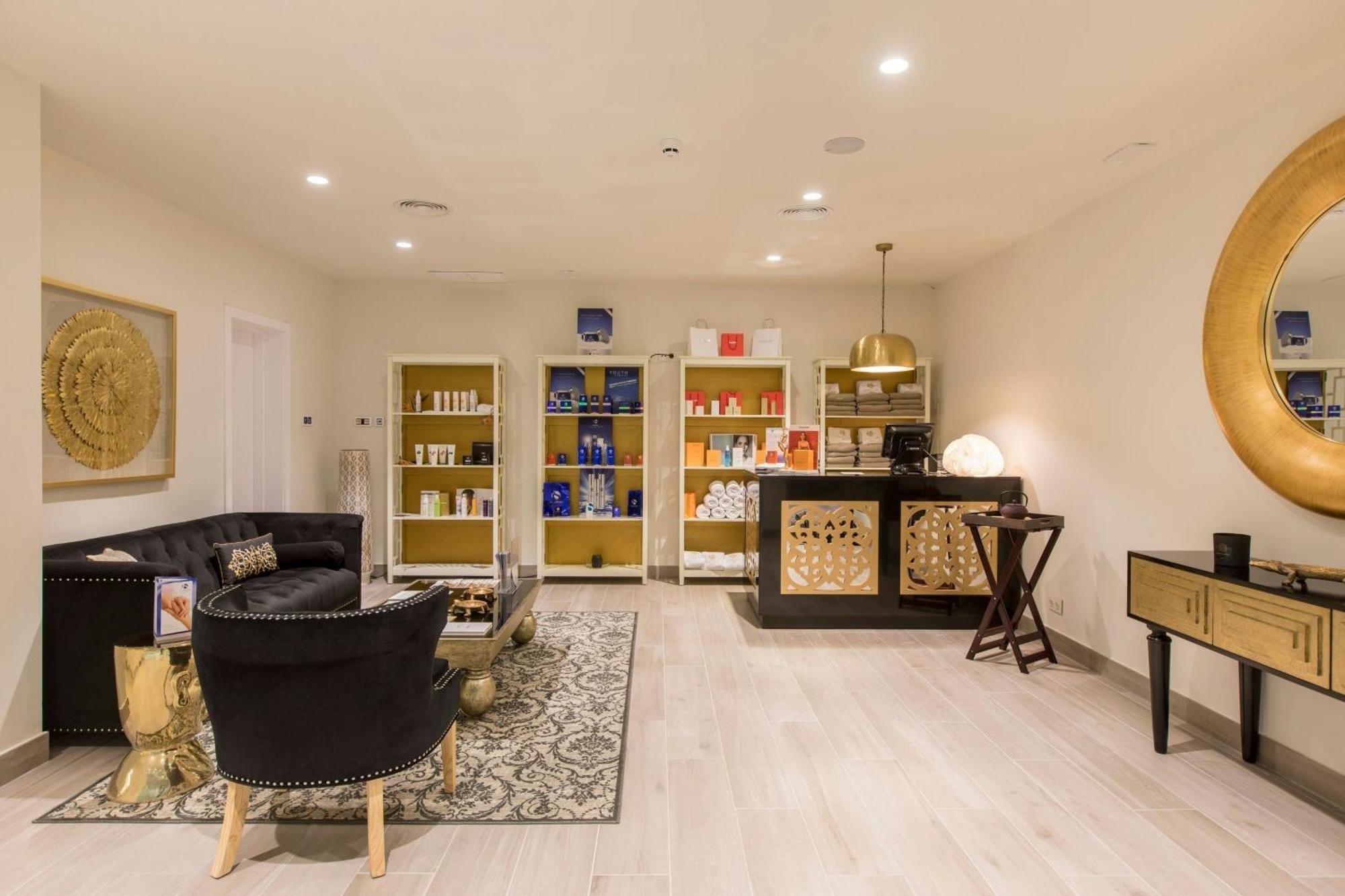 Four Points By Sheraton Costa Blanca Villas Benidorm Esterno foto